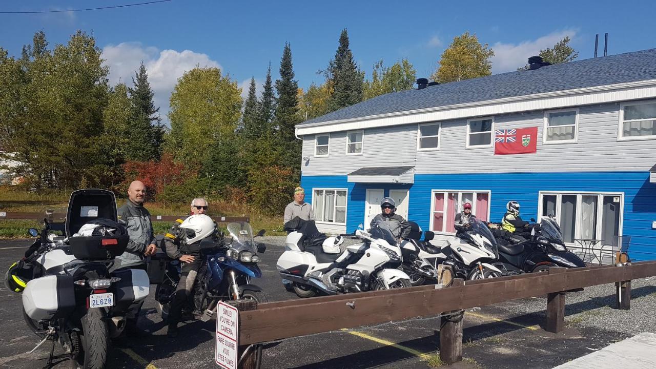 Preferred Rooms By Crestview Guest House Chapleau Εξωτερικό φωτογραφία